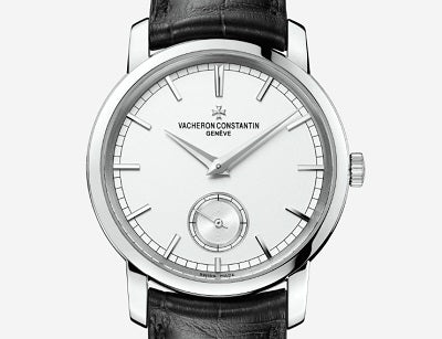 ヴァシュロンコンスタンタン