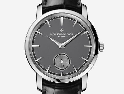 ヴァシュロンコンスタンタン