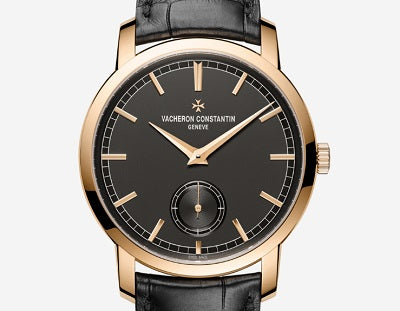 ヴァシュロンコンスタンタン