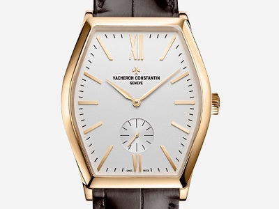 ヴァシュロンコンスタンタン