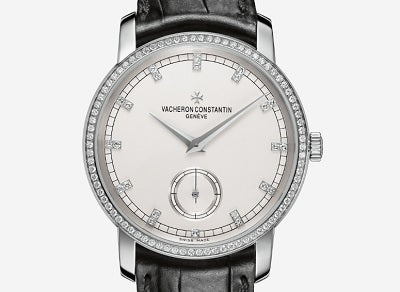 ヴァシュロンコンスタンタン