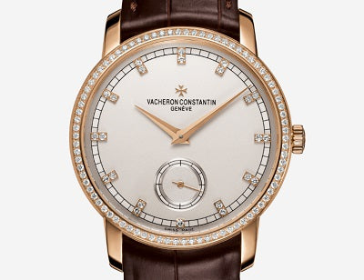 ヴァシュロンコンスタンタン