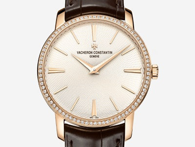 ヴァシュロンコンスタンタン