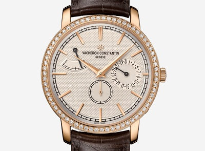 ヴァシュロンコンスタンタン