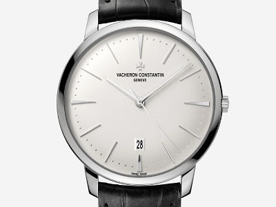 ヴァシュロンコンスタンタン