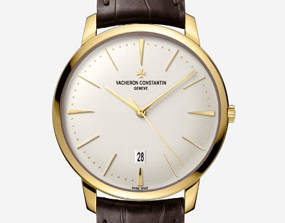 ヴァシュロンコンスタンタン