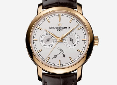 ヴァシュロンコンスタンタン