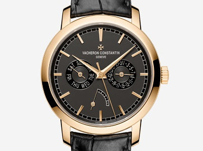 ヴァシュロンコンスタンタン