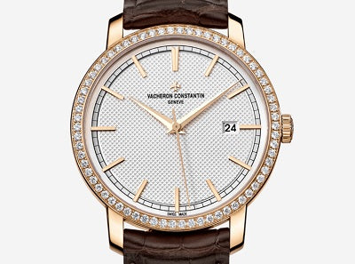 ヴァシュロンコンスタンタン