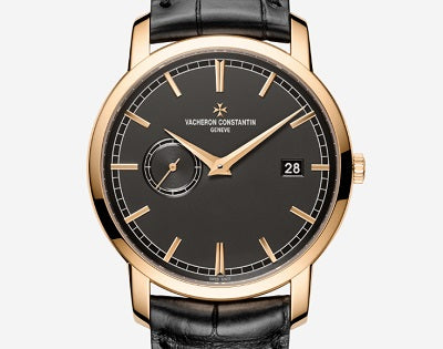 ヴァシュロンコンスタンタン