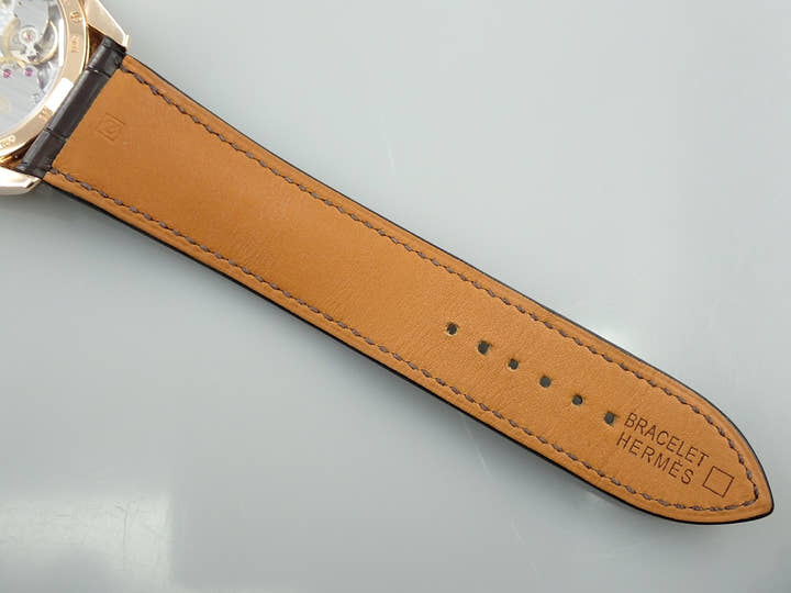 パルミジャーニフルリエ トンダ 1950 Ref.PFC267-1002400 ホワイト文字盤 中古 98TU6KW2