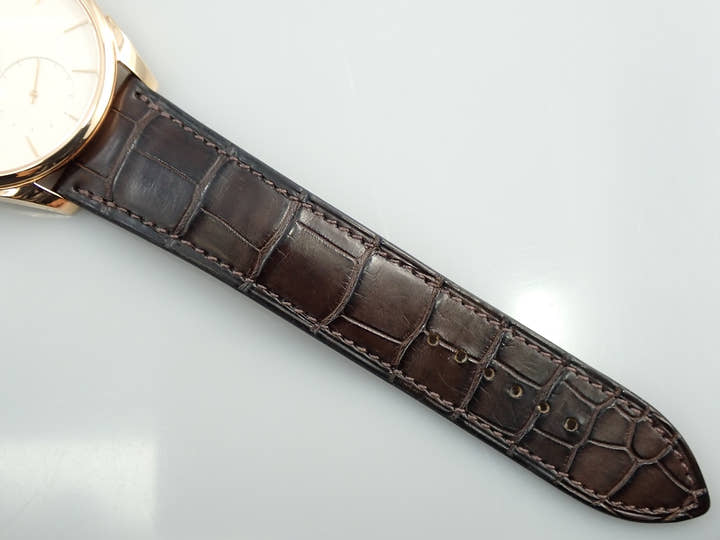 パルミジャーニフルリエ トンダ 1950 Ref.PFC267-1002400 ホワイト文字盤 中古 98TU6KW2