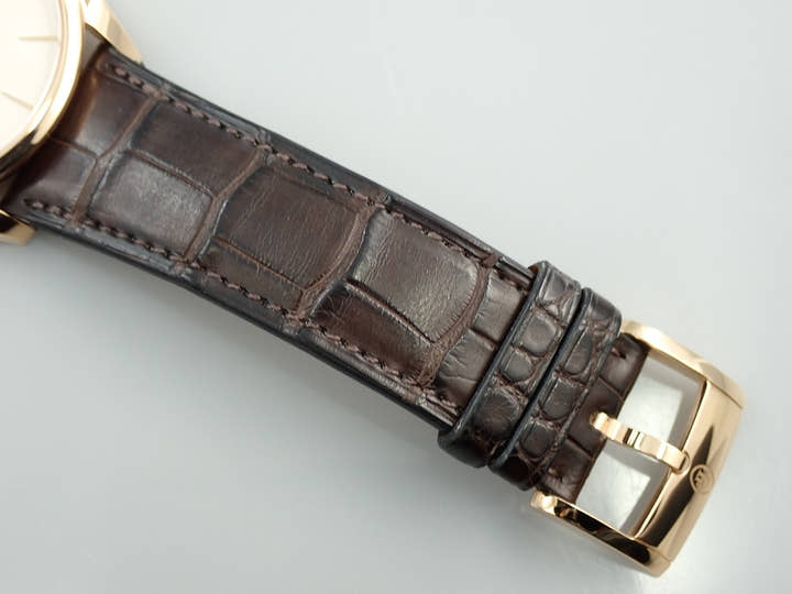 パルミジャーニフルリエ トンダ 1950 Ref.PFC267-1002400 ホワイト文字盤 中古 98TU6KW2