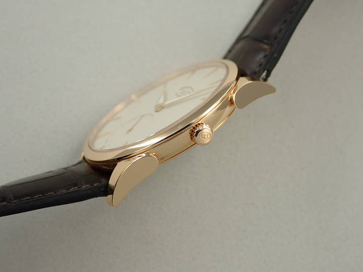 パルミジャーニフルリエ トンダ 1950 Ref.PFC267-1002400 ホワイト文字盤 中古 98TU6KW2