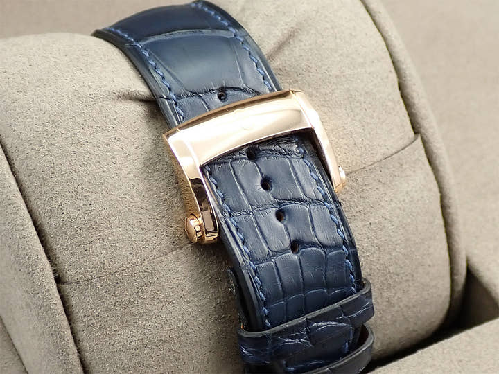 パルミジャーニフルリエ トンダ 1950 ダブルレインボー フライングトゥールビヨン Ref.PFH279-1064600-HA2121 ダイヤモンド×アベンチュリン文字盤 美品 86F169SC