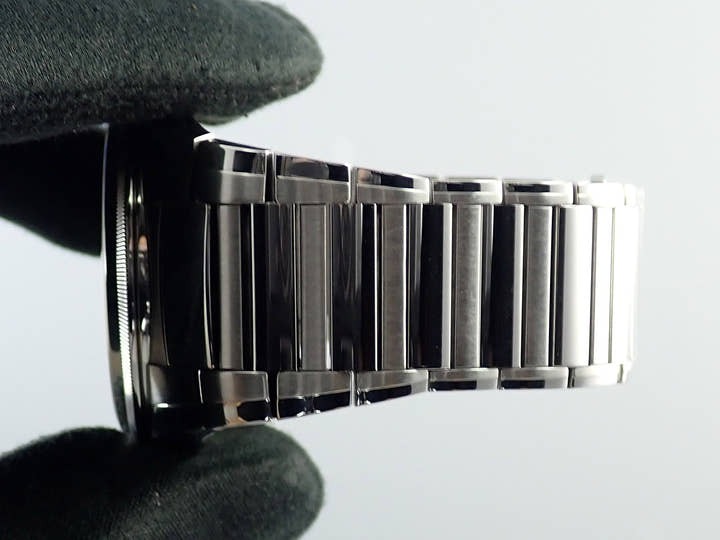 パルミジャーニフルリエ トンダ GT Ref.PFC910-0000141-B00182 シルバー文字盤 極美品 AZ9Y0798