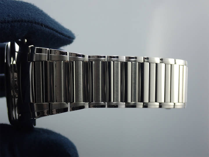 パルミジャーニフルリエ トンダ GT クロノグラフ Ref.PFC906-0000210-B00182 ブラック文字盤 美品 2WMKUKTW