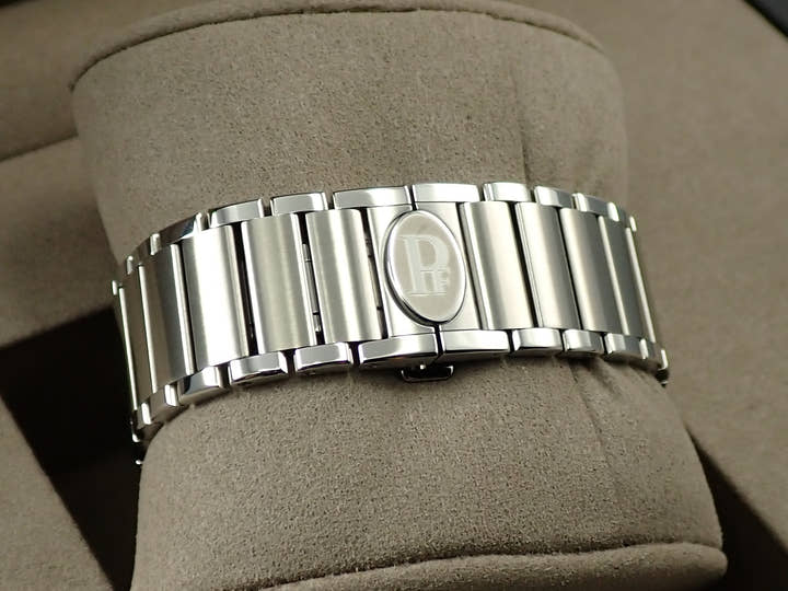 パルミジャーニフルリエ トンダ PF GMT ラトラパンテ Ref.PFC905-1020001-100182 ブルー文字盤 未使用 YZ7J7PZK