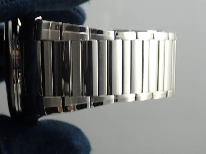 パルミジャーニフルリエ トンダ GT Ref.PFC910-0000210-B00182 ブラック文字盤 中古 4107ZK20