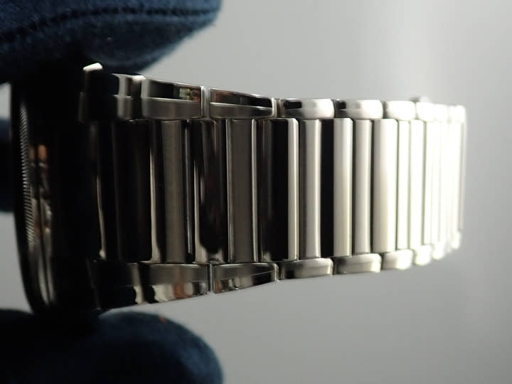 パルミジャーニフルリエ トンダ GT Ref.PFC910-0000210-B00182 ブラック文字盤 極美品 M9704374