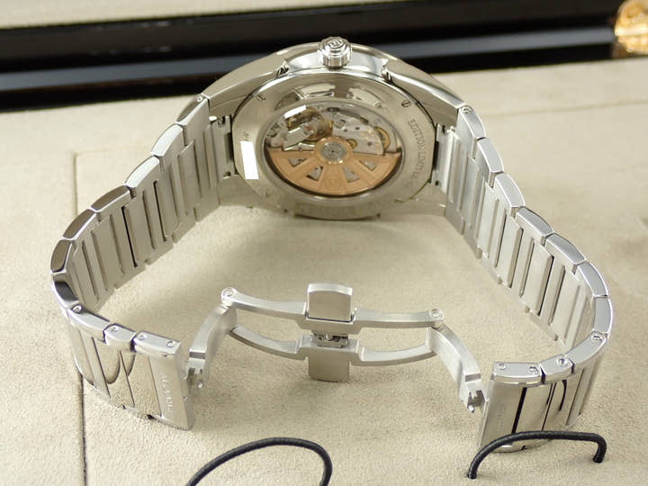 Parmigiani Fleurier Tonda GT Yoshida Special Ref.PFS910-1020006-100182 Ice Blue Dial Unused 04TPZK40