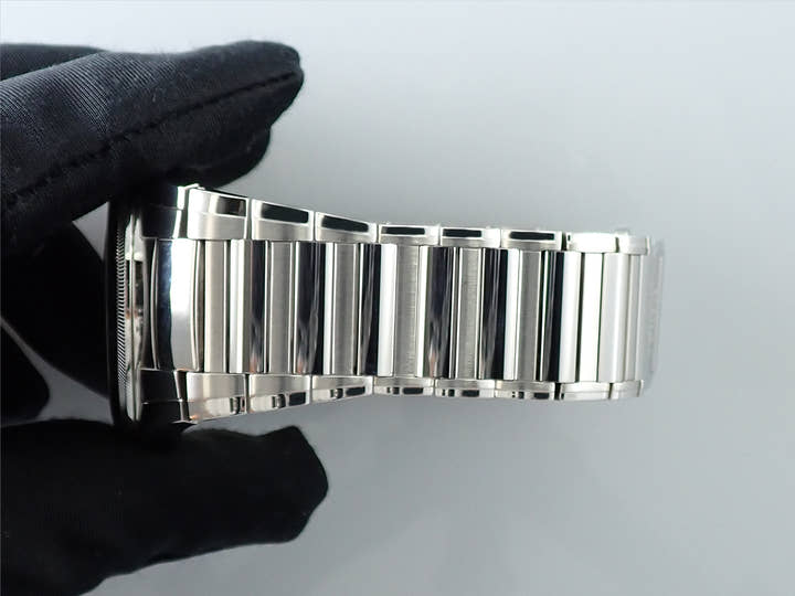 Parmigiani Fleurier Tonda GT Automatic <Warranty, Box, etc.>