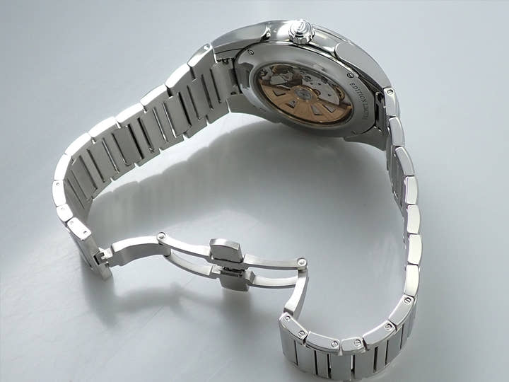 Parmigiani Fleurier Tonda GT Automatic <Warranty, Box, etc.>