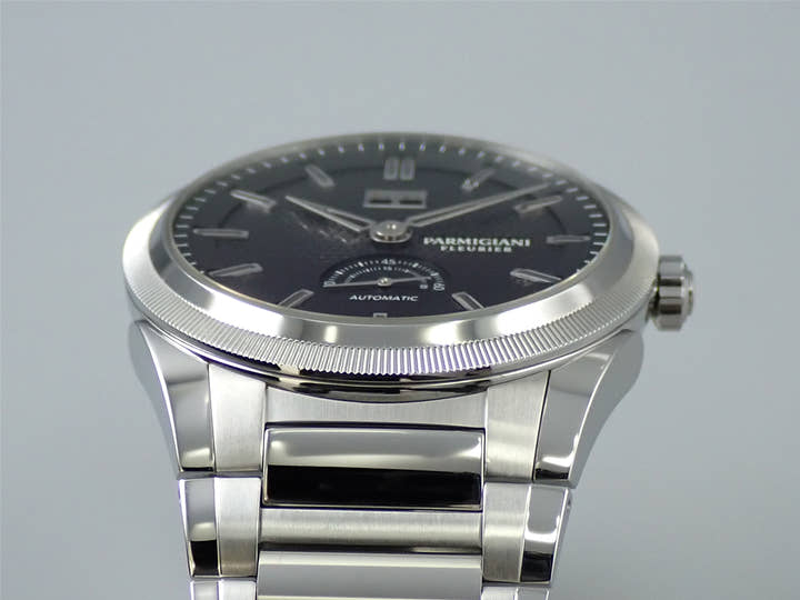 Parmigiani Fleurier Tonda GT Automatic <Warranty, Box, etc.>