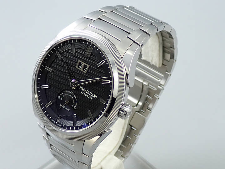 Parmigiani Fleurier Tonda GT Automatic <Warranty, Box, etc.>