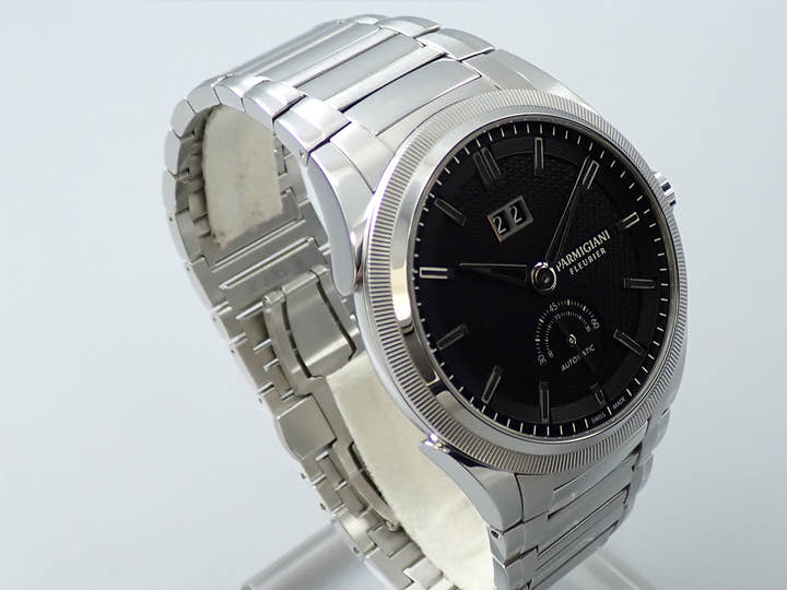 Parmigiani Fleurier Tonda GT Automatic <Warranty, Box, etc.>