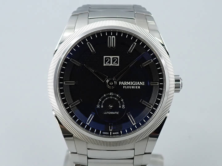 Parmigiani Fleurier Tonda GT Automatic <Warranty, Box, etc.>