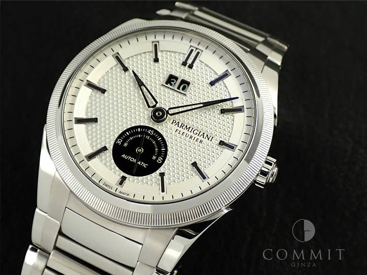 Parmigiani Fleurier Tonda GT Automatic <Warranty, Box, etc.>