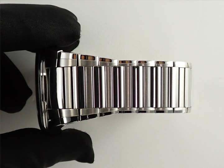 Parmigiani Fleurier Tonda GT Automatic <Warranty, Box, etc.>