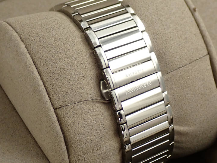 Parmigiani Fleurier Tonda GT Automatic <Warranty, Box, etc.>