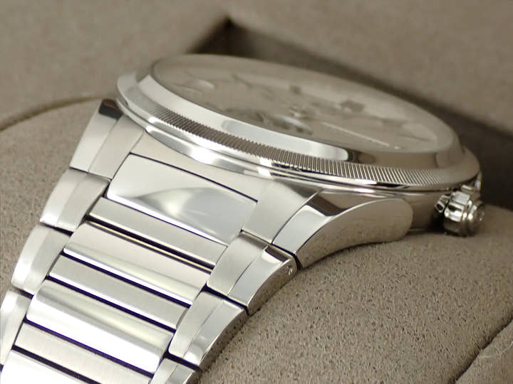 Parmigiani Fleurier Tonda GT Automatic <Warranty, Box, etc.>