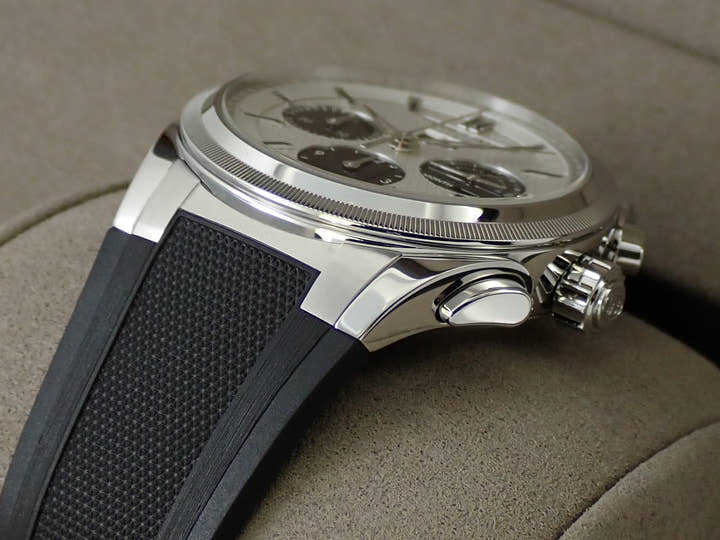 Parmigiani Fleurier Tonda GT Chronograph <Warranty, Box, etc.>