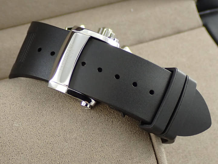 Parmigiani Fleurier Tonda GT Chronograph <Warranty, Box, etc.>