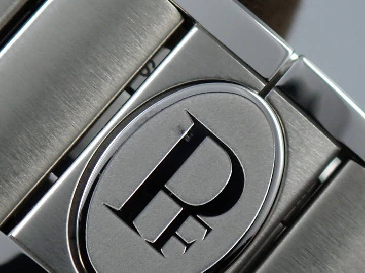 パルミジャーニフルリエ トンダ PF フライングトゥールビヨン Ref.PFS921-1020001-100182 グリーン文字盤 未使用 55PZK491