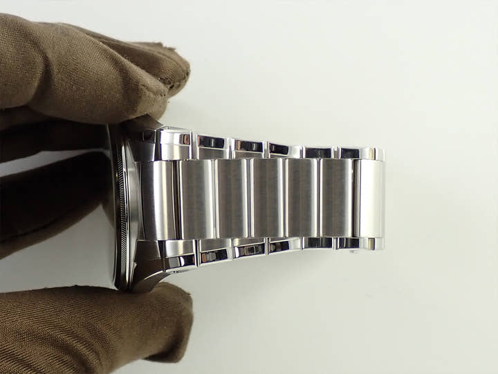 パルミジャーニフルリエ トンダ PF マイクロローター Ref.PFS914-1020003-100182 ライトブルー文字盤 美品 38ARCWPJ