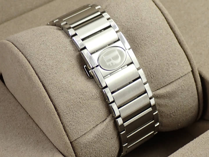 パルミジャーニフルリエ トンダ PF マイクロローター Ref.PFS914-1020003-100182 ライトブルー文字盤 美品 38ARCWPJ