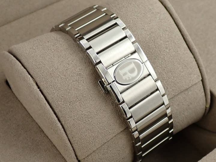 パルミジャーニフルリエ トンダ PF マイクロローター Ref.PFS914-1020003-100182 ライトブルー文字盤 未使用 XY917350