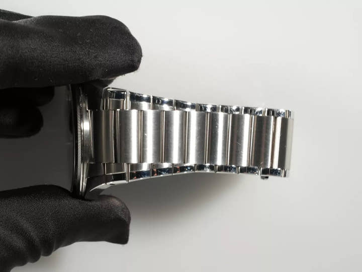 パルミジャーニフルリエ トンダ PF マイクロローター Ref.PFC914-1020001-100182 グレー文字盤 中古 RZV23KYL