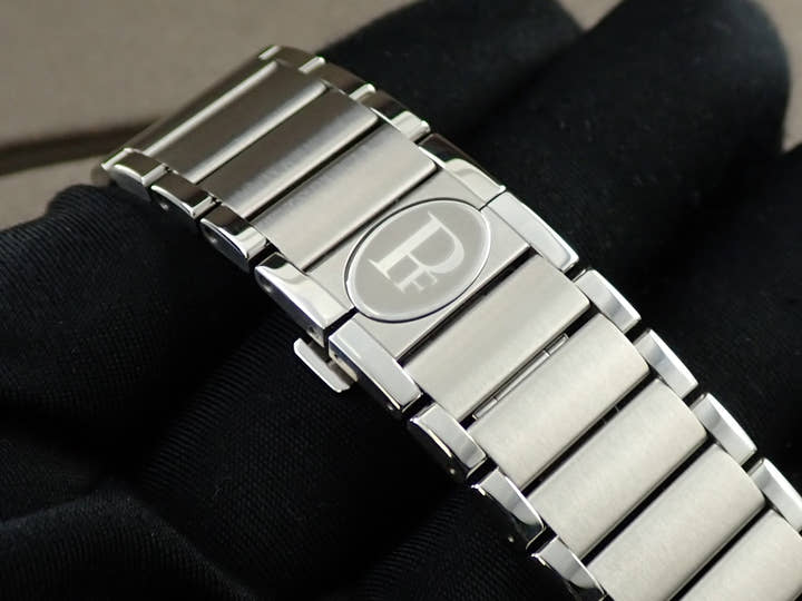 Parmigiani Fleurier Tonda PF Chronograph <Warranty, Box, etc.>