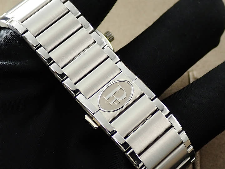 パルミジャーニフルリエ トンダ PF フライング トゥールビヨン Ref.PFH921-2020001-200182 プラチナ文字盤 美中古 K9079820