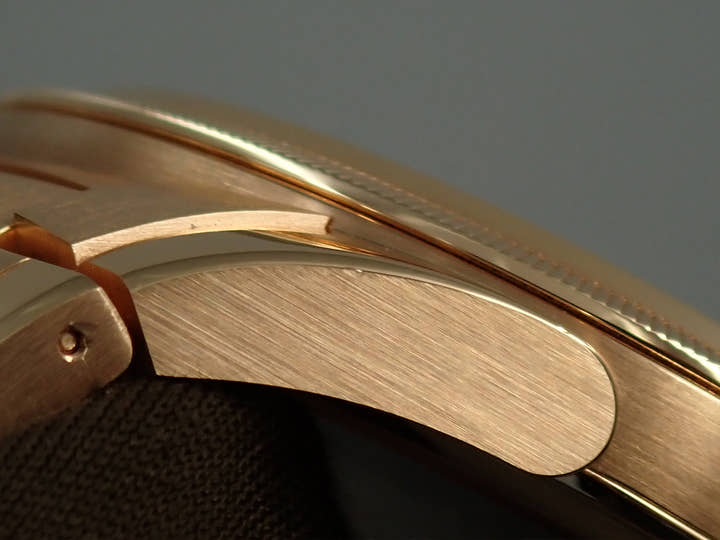 パルミジャーニフルリエ トンダ PF マイクロローター Ref.PFC914-2020001-200182 グレー文字盤 中古 F9H7PRPA