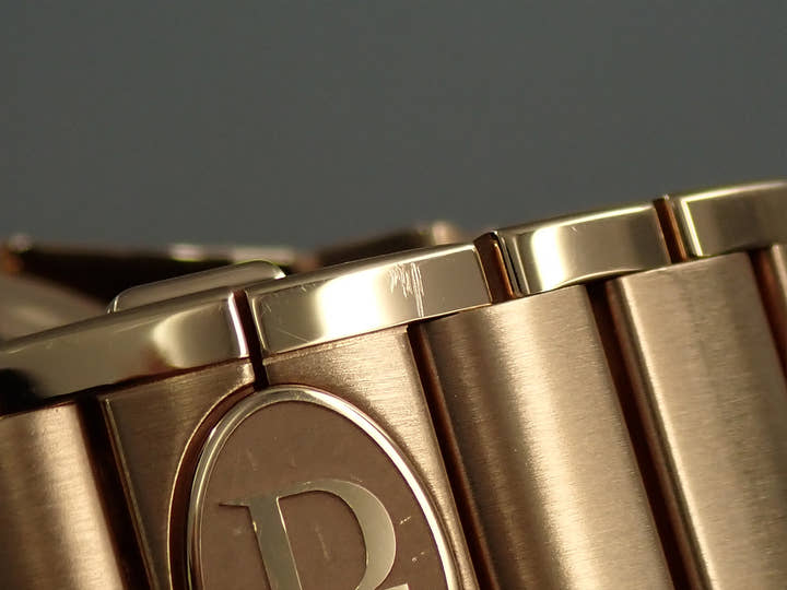 パルミジャーニフルリエ トンダ PF マイクロローター Ref.PFC914-2020001-200182 グレー文字盤 中古 F9H7PRPA