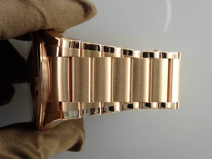 パルミジャーニフルリエ トンダ PF マイクロローター Ref.PFC914-2020001-200182 グレー文字盤 中古 F9H7PRPA