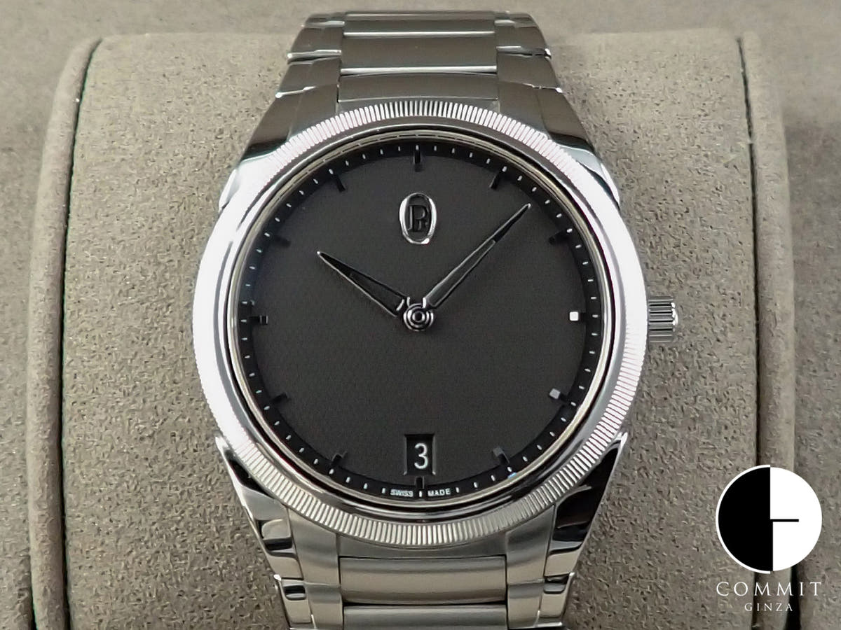 Parmigiani Fleurier Tonda PF Micro Rotor <Warranty, Box, etc.>