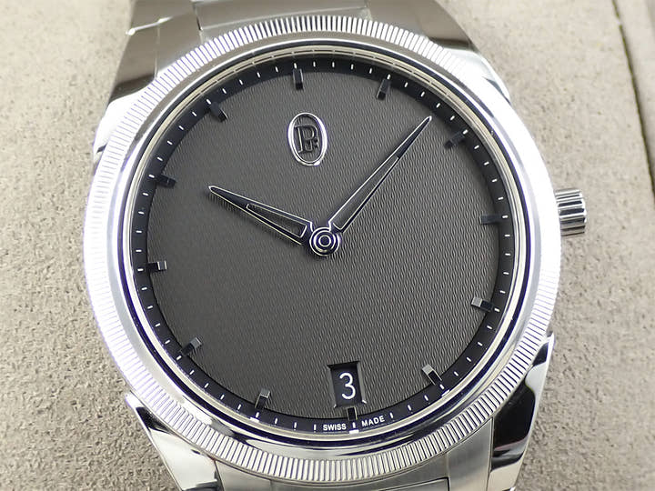 Parmigiani Fleurier Tonda PF Micro Rotor <Warranty, Box, etc.>