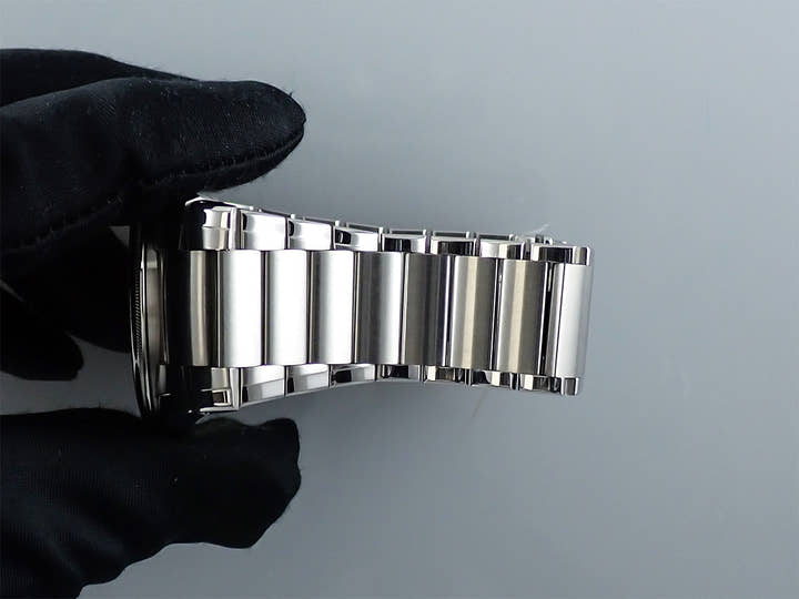 Parmigiani Fleurier Tonda PF Micro Rotor <Warranty, Box, etc.>